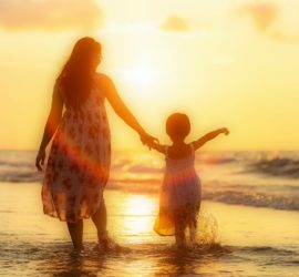 Are you wondering why parenting is so tough for millennial moms? There are reasons! It's time to relax and discern how does it feel about being a mom today!