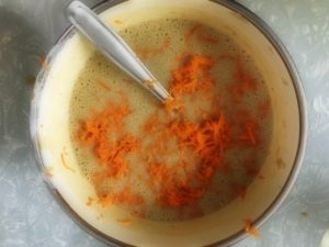 Are you craving to eat few pieces of a yummy cake but withholding your wish? Here is a low fat diet cake recipe to fulfill your desire & love for cakes.