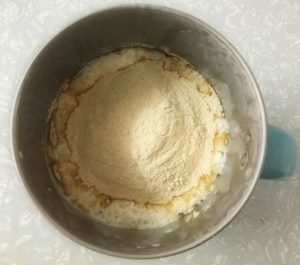 Are you craving to eat few pieces of a yummy cake but withholding your wish? Here is a low fat diet cake recipe to fulfill your desire & love for cakes.