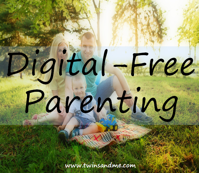 It is not only essential to avoid children from using smartphones. It is more vital for parents to put down their smartphones on certain occasions.