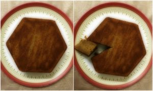 Are you craving to eat few pieces of a yummy cake but withholding your wish? Here is a low fat diet cake recipe to fulfill your desire & love for cakes.