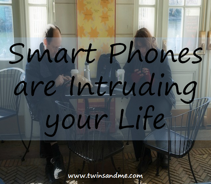 It is not only essential to avoid children from using smartphones. It is more vital for parents to put down their smartphones on certain occasions.