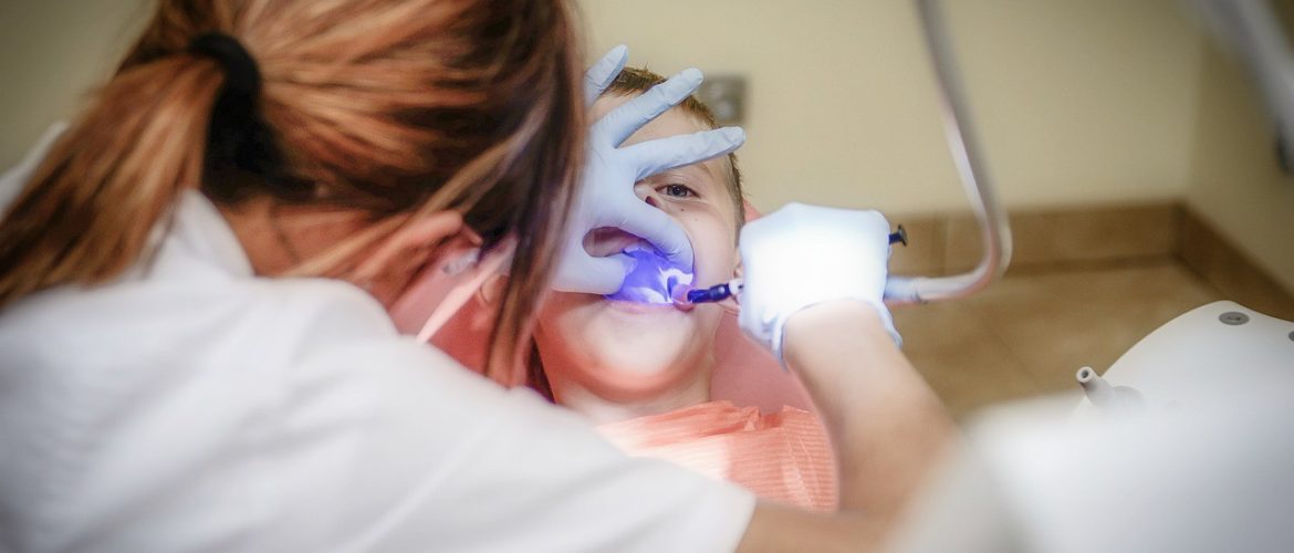 Dental pulpotomy treatment for children is becoming very common. Read more to know what is it, who will need it and how is it done?