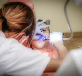 Dental pulpotomy treatment for children is becoming very common. Read more to know what is it, who will need it and how is it done?