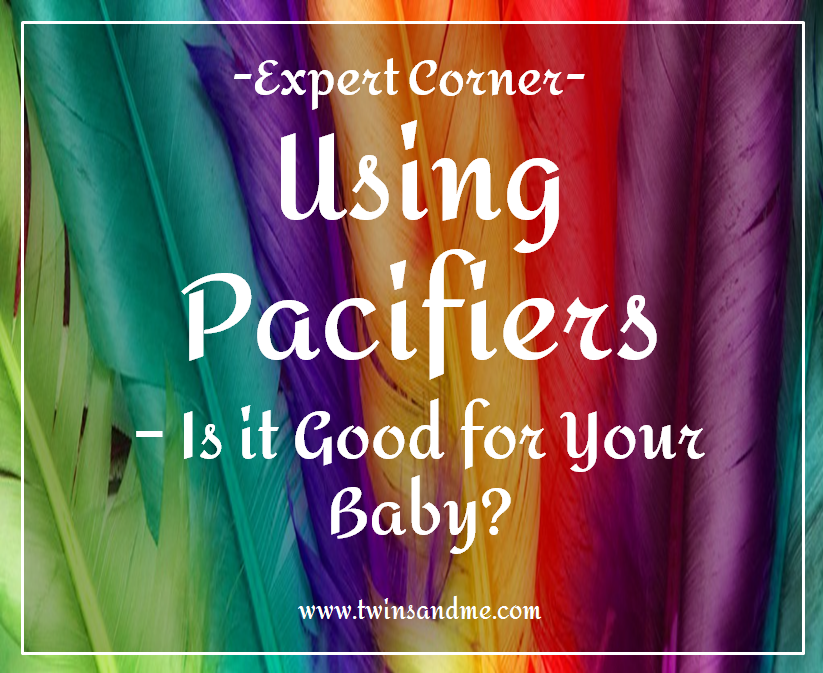 Many Parents have a high dilemma in deciding if it is okay to give pacifiers for their baby. Check out our Pediatric Dentist's advice for using pacifiers.