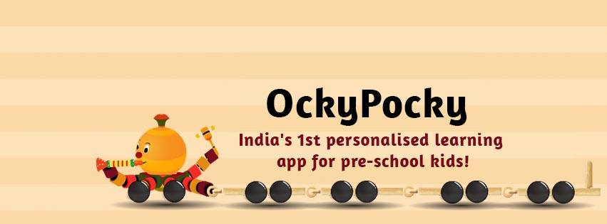 OckyPocky : English For Kids – Apps no Google Play