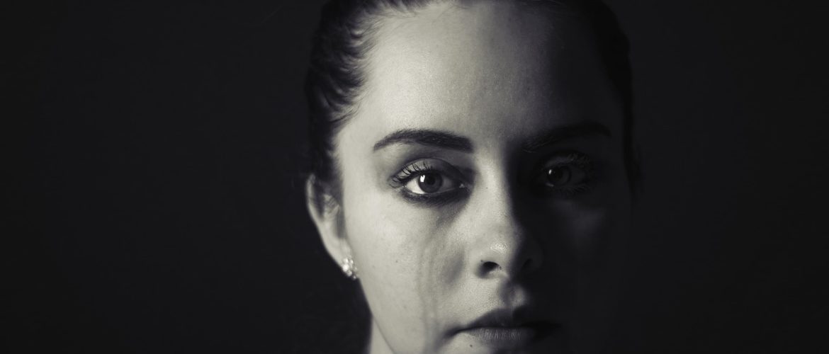 A poem dedicated to every mother who is pushed to the verge of tears but emerges back like a Phoenix, to make our lives beautiful! Mama, You are on the Verge of Tears.