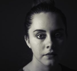 A poem dedicated to every mother who is pushed to the verge of tears but emerges back like a Phoenix, to make our lives beautiful! Mama, You are on the Verge of Tears.