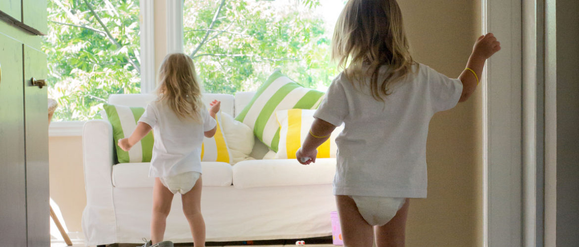 Is Potty training your twins easy or painful? You can be stress-free,if you grasp some simple tricks. Find out our lucid tips for potty training twins!
