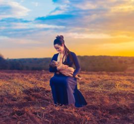 To understand the significance of breastfeeding, one should first perceive the composition and stages of breast milk. Learn more about this from our expert.