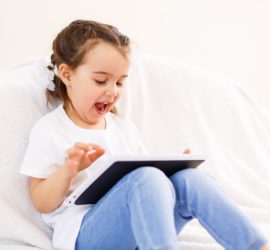 Screen time can be both helpful and futile at the same time. There are very strong reasons to limit screen time for your kids. Check them out now.