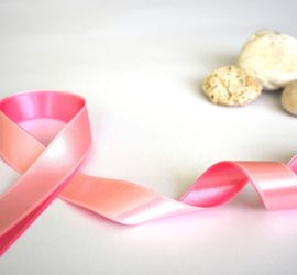 Breast cancer is the most common cancer in women. Self-examination for breast cancer can help in early detection and lessen mortality rates.