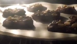 Here is a nutrition-packed version of cookies that your kids will enjoy. Check out our Finger Millet / Ragi Choco Soft Baked Cookies and bake them now.