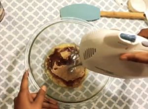 Here is a nutrition-packed version of cookies that your kids will enjoy. Check out our Finger Millet / Ragi Choco Soft Baked Cookies and bake them now.