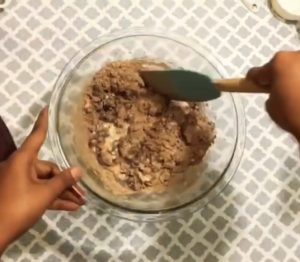 Here is a nutrition-packed version of cookies that your kids will enjoy. Check out our Finger Millet / Ragi Choco Soft Baked Cookies and bake them now.