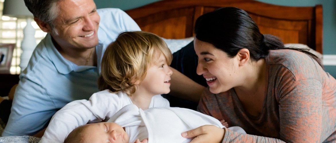 The arrival of your second child can trigger a lot of emotions in your kid. So it is essential to keep your toddler emotionally safe. But how?