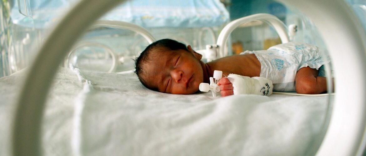 Preemies have unique nutritional needs to support their growth. Feeding Breast Milk to premature babies over formula or other supplements is imperative.