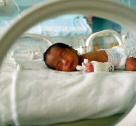 Preemies have unique nutritional needs to support their growth. Feeding Breast Milk to premature babies over formula or other supplements is imperative.