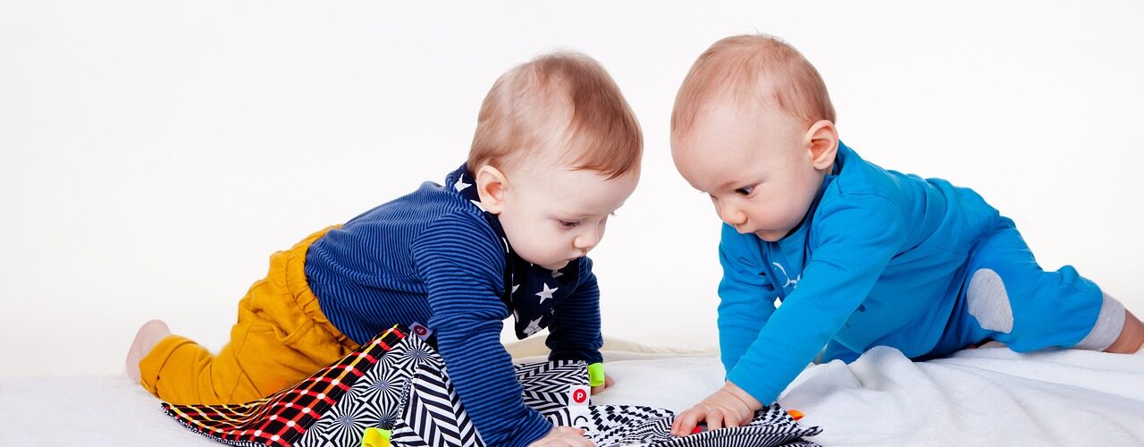 Wondering which books can be introduced to your newborn? Black and White baby books are ideal for young infants. Check out the best books in this category.