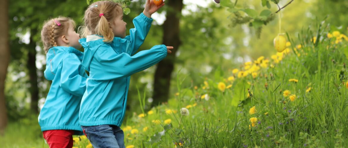 Is one of your twins bossing around and the other twin yielding? Dominant and submissive twin behaviour is common but needs your intervention and support.