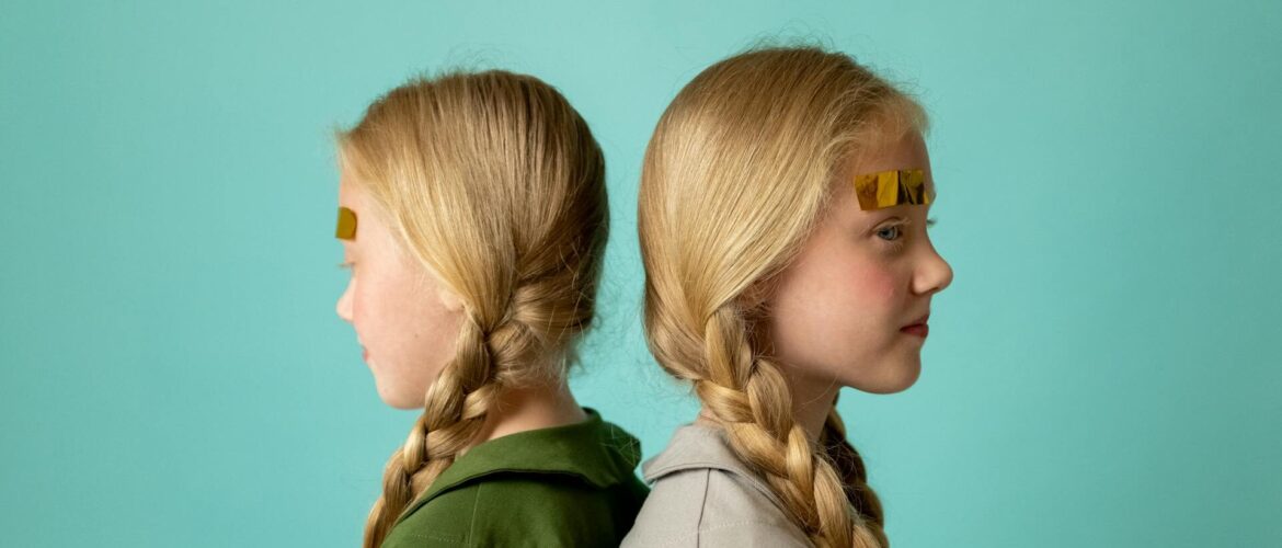 Are your twins constantly fighting? Why are sibling fights more intense in twins? Read more to unravel the mystery behind twin rivalry.