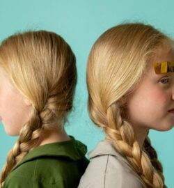 Decoding Twin Rivalry – What Makes Your Twins Fight All The Time? 