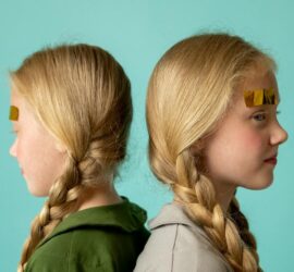 Are your twins constantly fighting? Why are sibling fights more intense in twins? Read more to unravel the mystery behind twin rivalry.